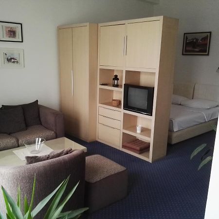 Guest House Amico Vranje Eksteriør billede