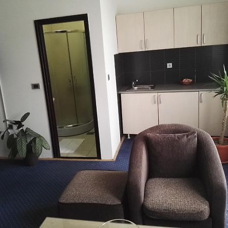 Guest House Amico Vranje Eksteriør billede