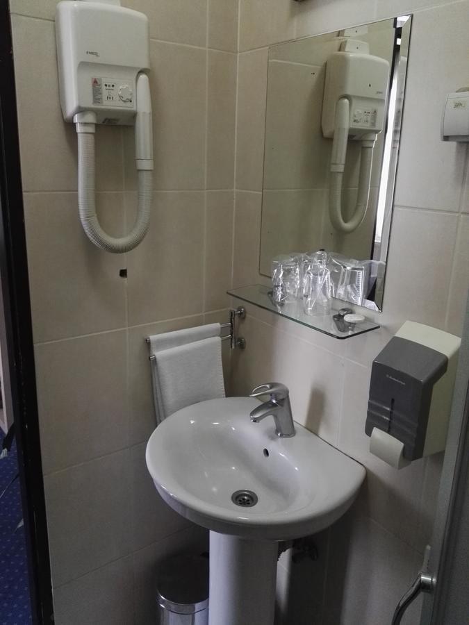 Guest House Amico Vranje Eksteriør billede