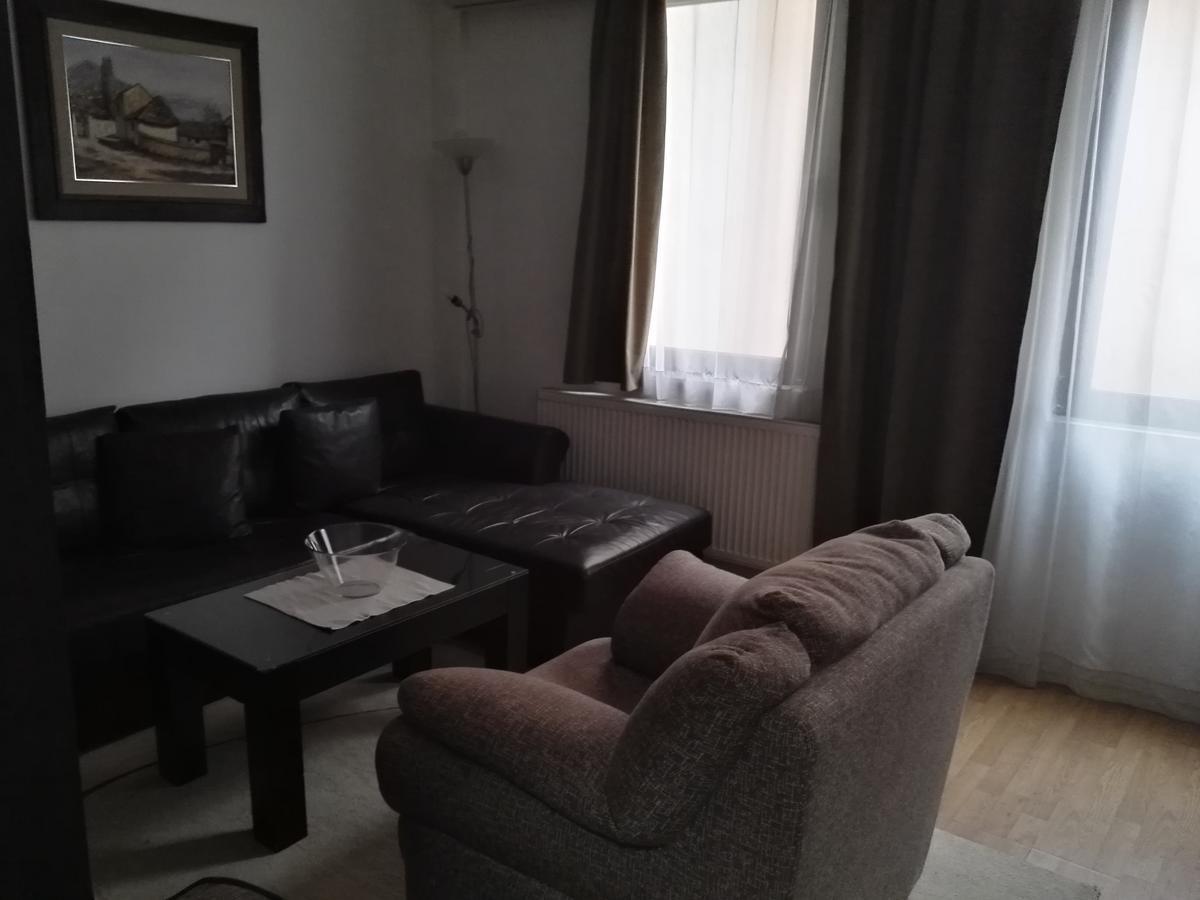 Guest House Amico Vranje Eksteriør billede